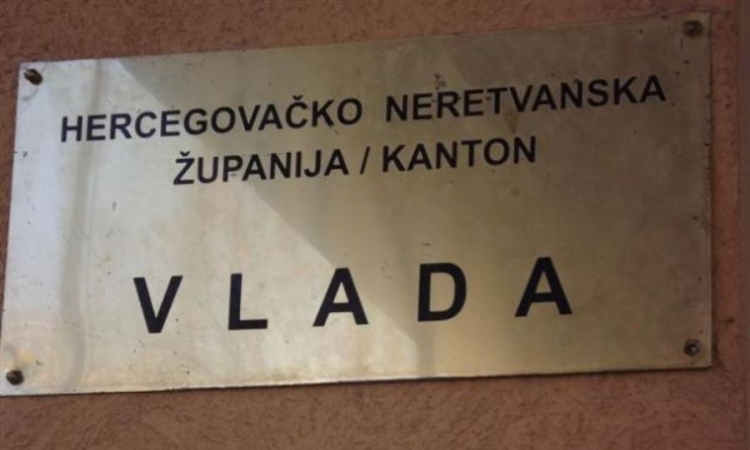 U toku pregovori o formiranju vlasti u HNK - sutra HDZ i SDA